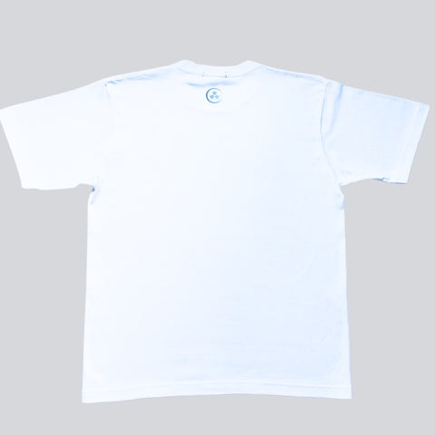 Gradation  Logo  T-Shirt